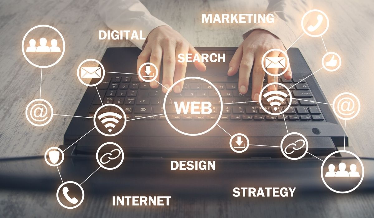 Dumlupınar Web Tasarım